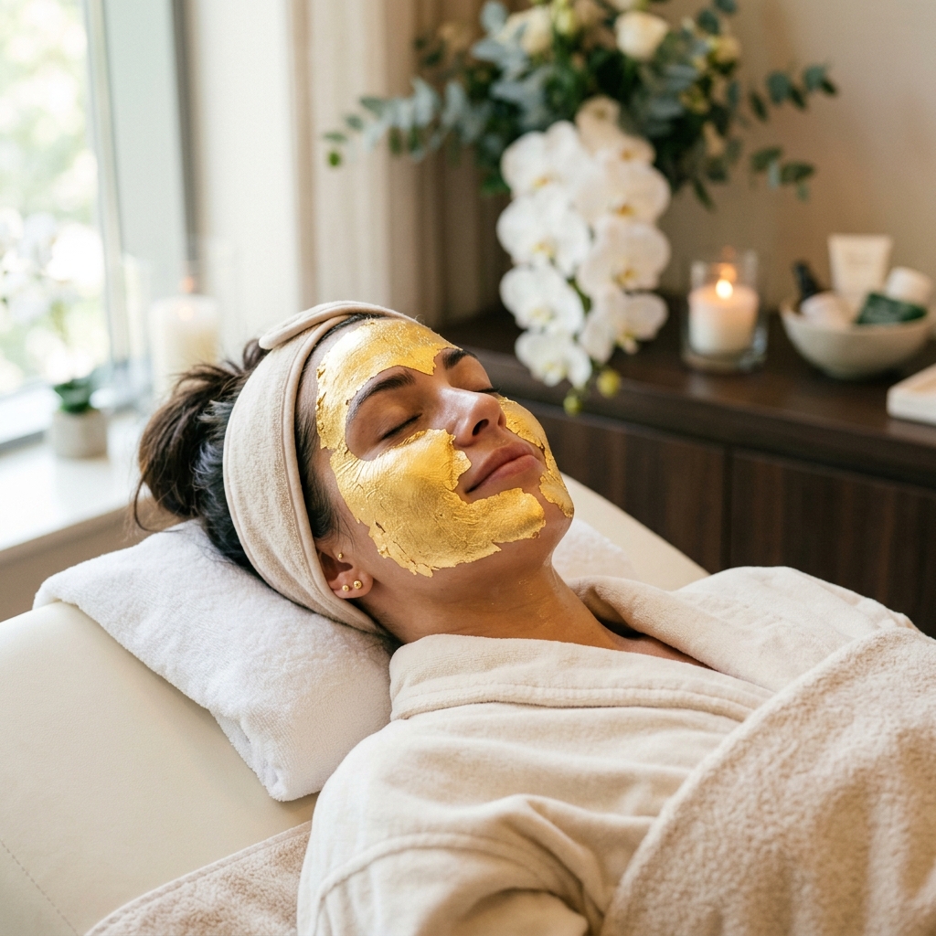 Skin Prep Secrets Before Your Engagement Shoot