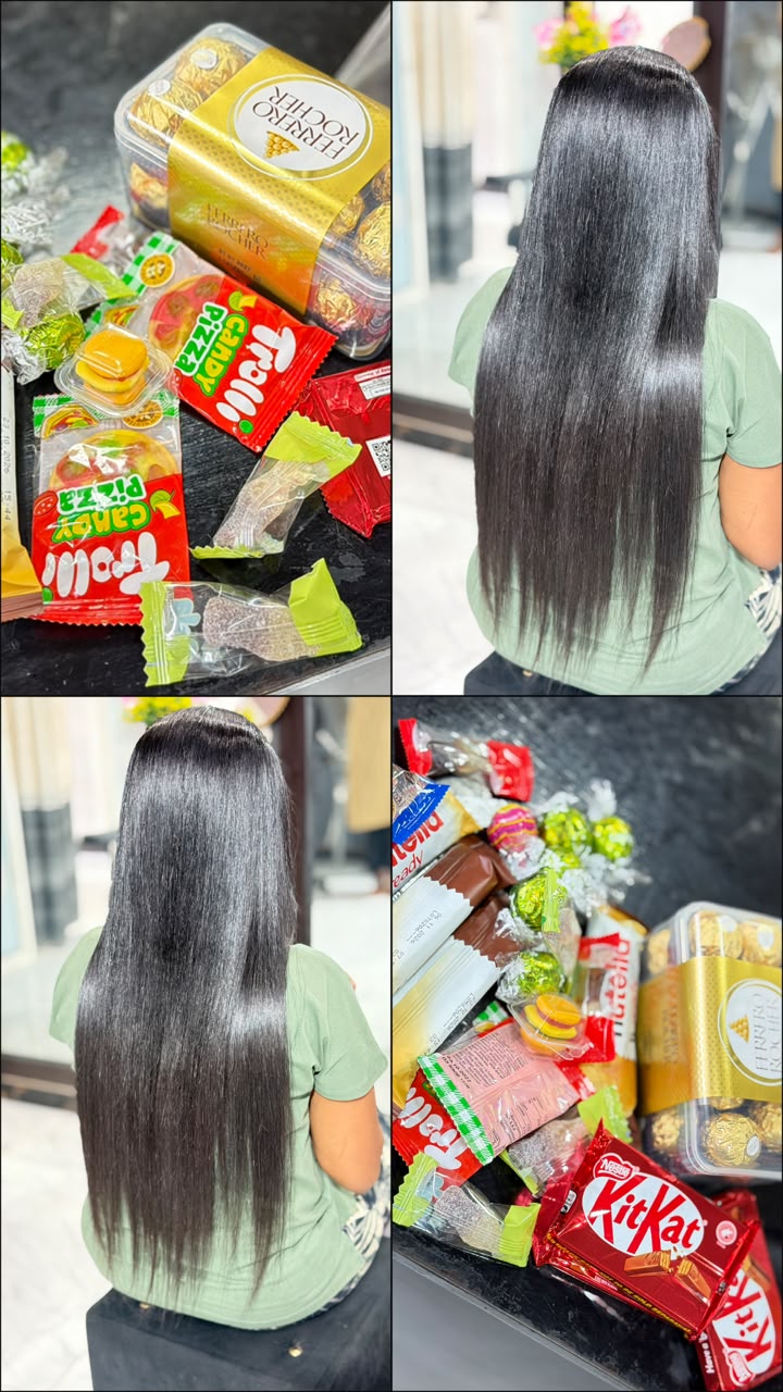 From the UK to Sri Lanka – A Hair Care Tradition